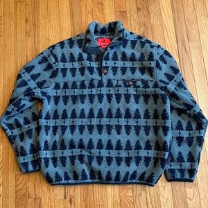 Mens Southern Proper Sweater/Pull Over